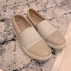 Via Spiga leather shoes size 5